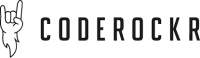 Logo Coderockr