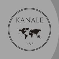 Logo KANALE SERVIÇOS
