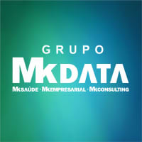 Logo MKData Software