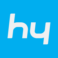 Logo Hybri