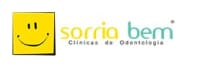 Logo Rede de Clínicas de Odontologia Sorria Bem