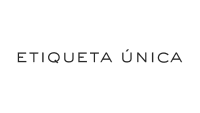 Logo Etiqueta Única