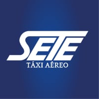 Logo Sete Táxi Aéreo 