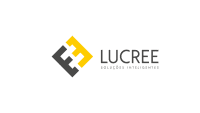 Logo Lucree Soluções Financeiras