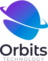Logo Orbits Technology