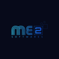 Logo Me2 Softwares