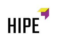 Logo Hipe Innovation Center