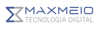 Logo Maxmeio Tecnologia