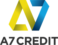 Logo A7 Credit Securitizadora