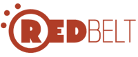 Logo Redbelt Security