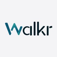 Logo Walkr Tecnologia