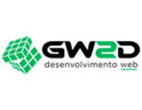 Logo GW2D Desenvolvimento Web