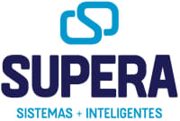 Logo SUPERA SISTEMAS E SOLUÕES EM INFORMÁTICA LTDA