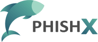 Logo PhishX