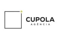 Logo Agência CUPOLA