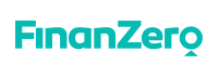 Logo FinanZero Brasil