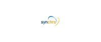 Logo Synchro Soluções fiscais