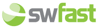 Logo Swfast Tecnologia em Software LTDA 