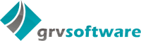 Logo GRV Software