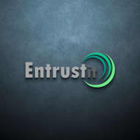 Logo Consultoria Entrust IT