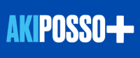 Logo AKIPOSSO+