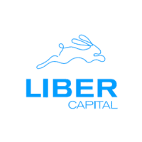 Logo Liber Capital