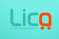 Logo LICA - Lavagem Inteligente