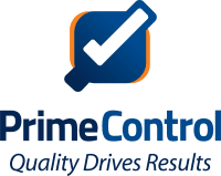 Logo Prime Control