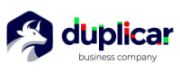 Logo DUPLICAR TREINAMENTOS E MARKETING EIRELI