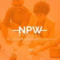 Logo NPW Digital