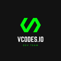 Logo VCodes