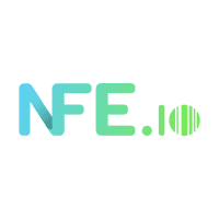 Logo NFE.io