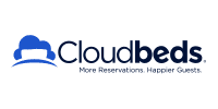 Logo Cloudbeds