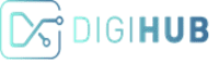 Logo DIGIHUB Tecnologia