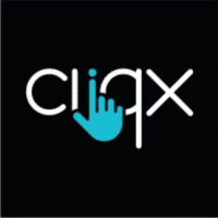 Logo Cliqx