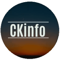 Logo CKinfo