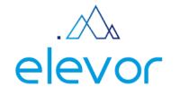 Logo Elevor Softwares