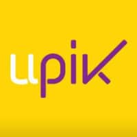 Logo Upik