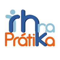 Logo RH na Prátika - Administração e Gestão de Pessoas