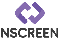Logo nScreen