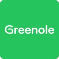 Logo Greenole - IoT Solutions