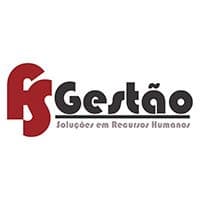 Logo FS GESTÃO RH