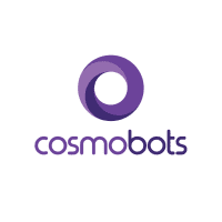 Logo Cosmobots