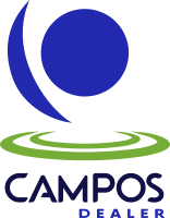 Logo Campos Dealer