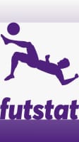 Logo Futstat Desenvolvimento e  Software e Aplicativos 