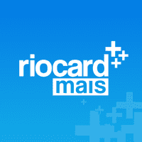 Logo RioCard Tecnologia da Informação