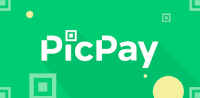 Logo PicPay Instituição de Pagamento S.A.