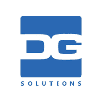 Logo DG Solutions do Brasil LTDA