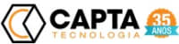 Logo Capta Tecnologia