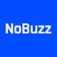 Logo NoBuzz Tecnologia LTDA